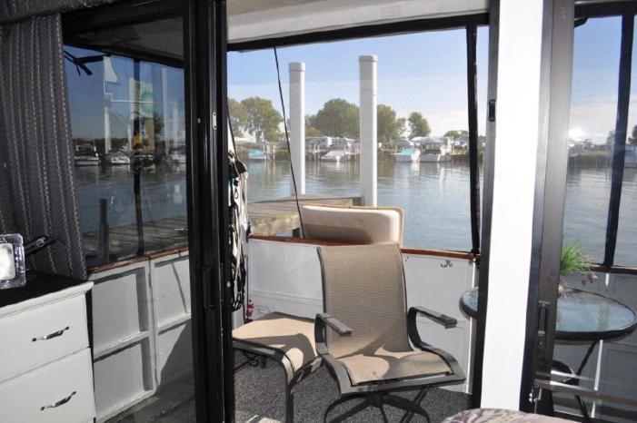 Hills Motel & Marina Alexandria Bay Exterior foto